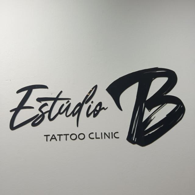 Estúdio B Tattoo Clinic